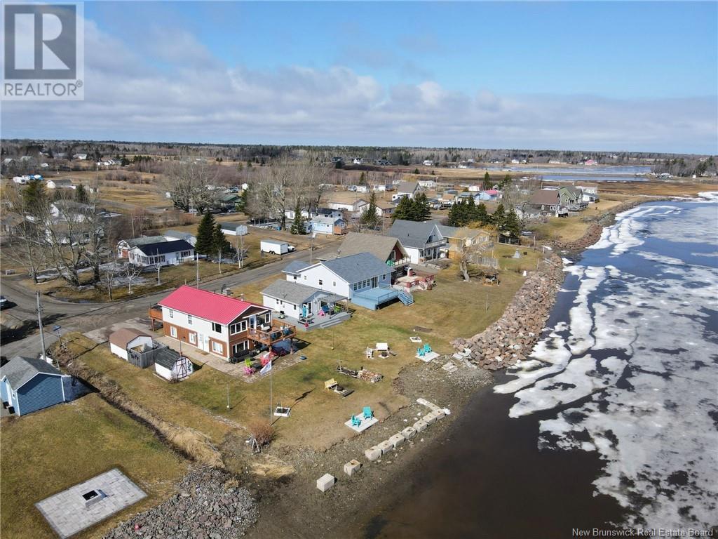4 De La Mer Boulevard, Cocagne, New Brunswick  E4R 2L9 - Photo 38 - NB114274