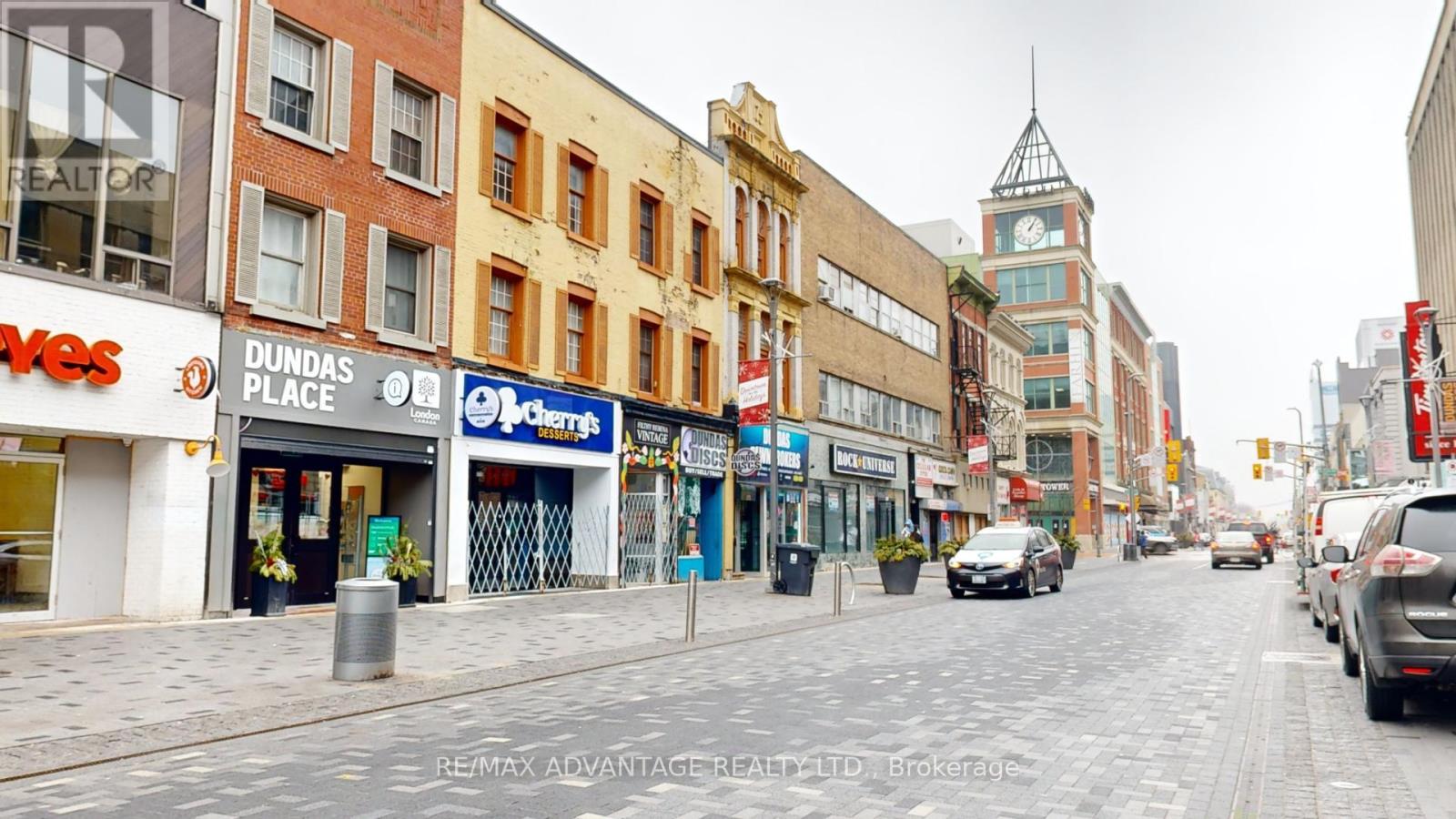 177b Dundas Street, London, Ontario  N6A 1G4 - Photo 3 - X12031878
