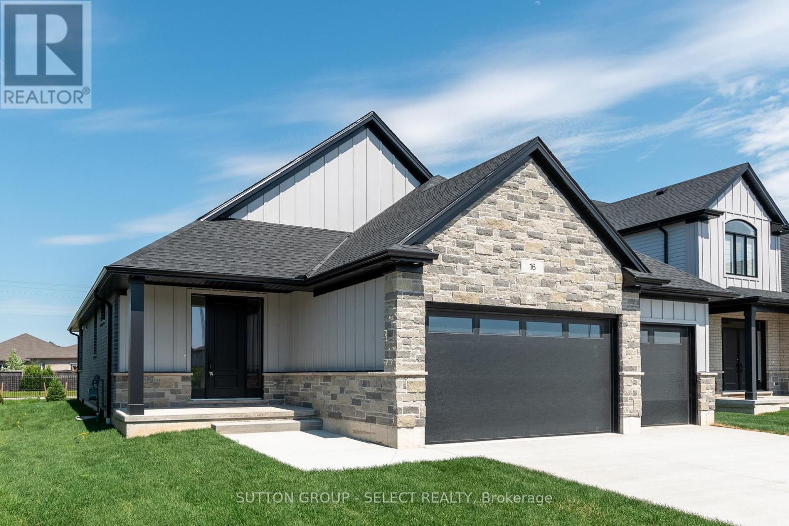 LOT 11 KELLY DRIVE, Zorra, Ontario