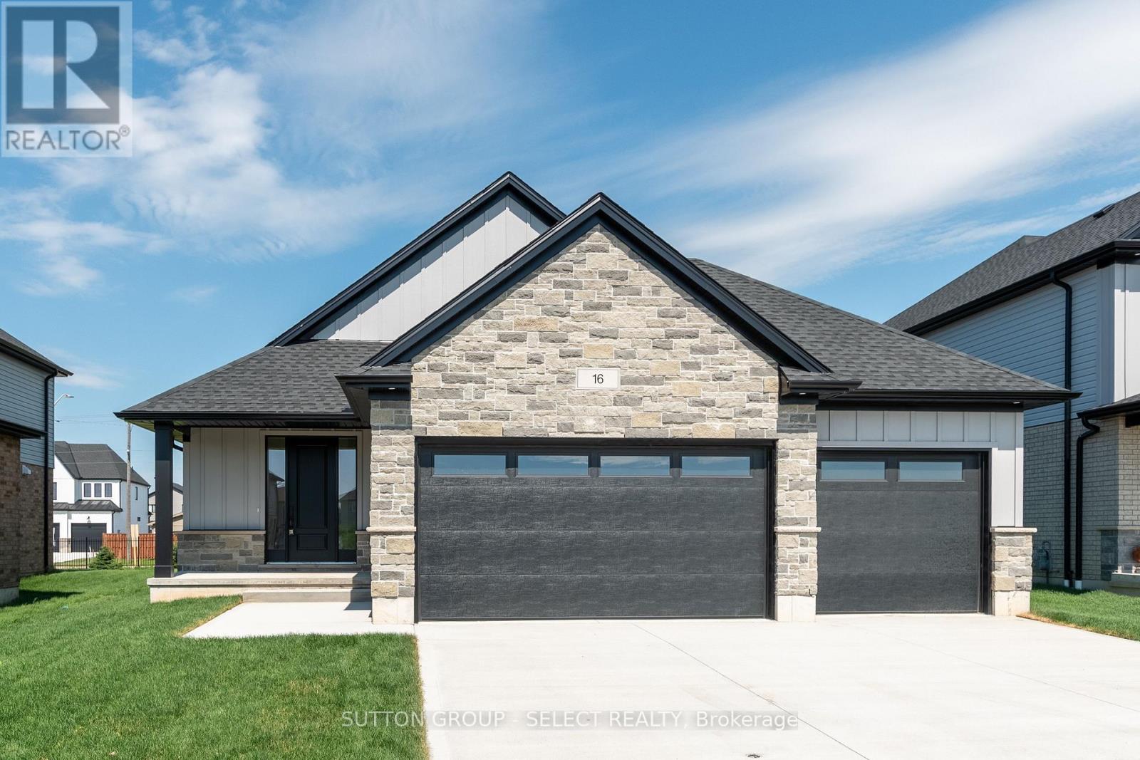 Lot 11 Kelly Drive, Zorra, Ontario  N0M 2M0 - Photo 2 - X12031910