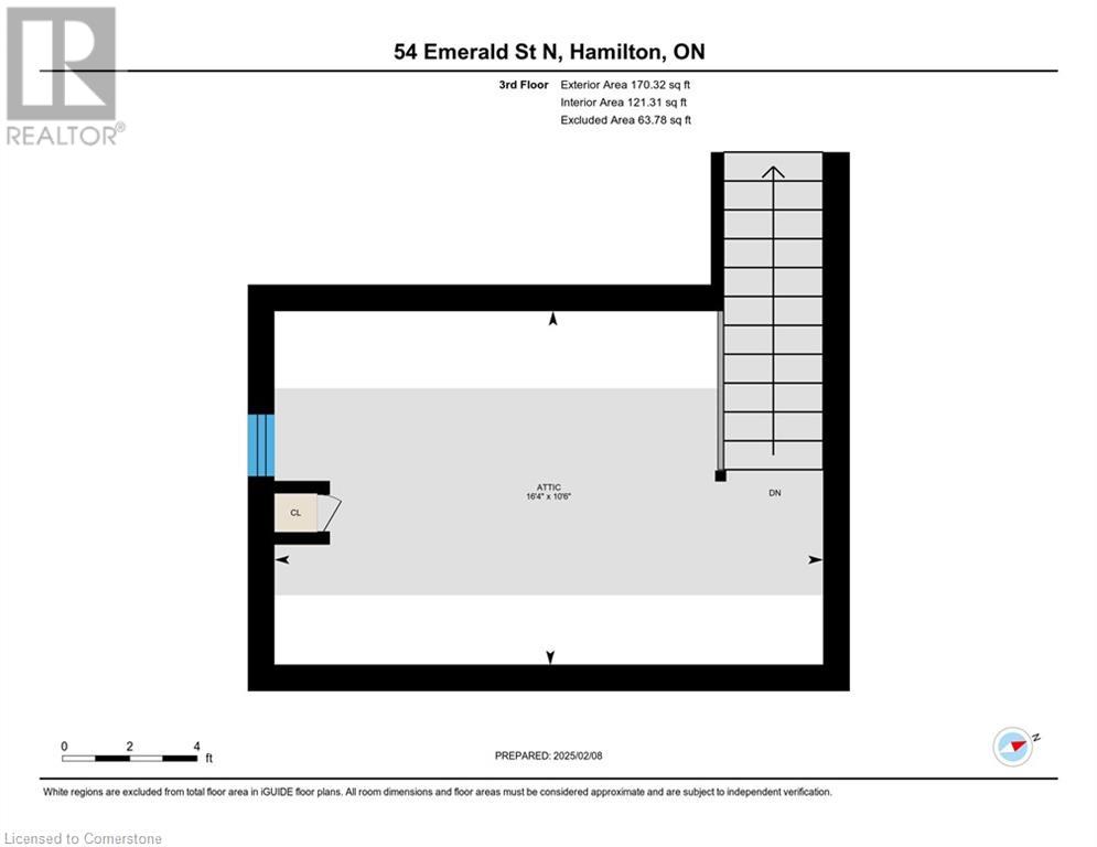 54 Emerald Street N, Hamilton, Ontario  L8L 5K3 - Photo 45 - 40697467
