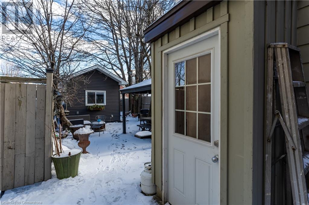54 Emerald Street N, Hamilton, Ontario  L8L 5K3 - Photo 34 - 40697467