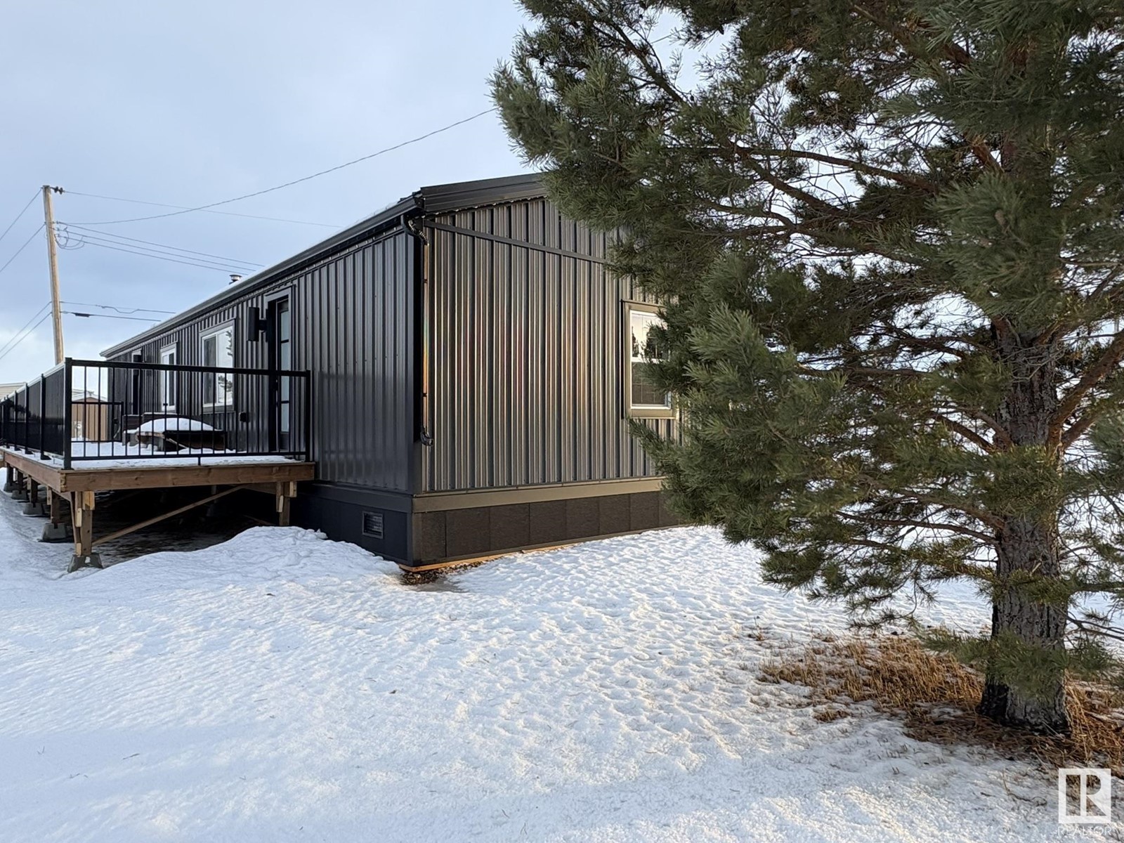 4435 Maria Cl E, Smoky Lake Town, Alberta  T0A 3C0 - Photo 33 - E4418479