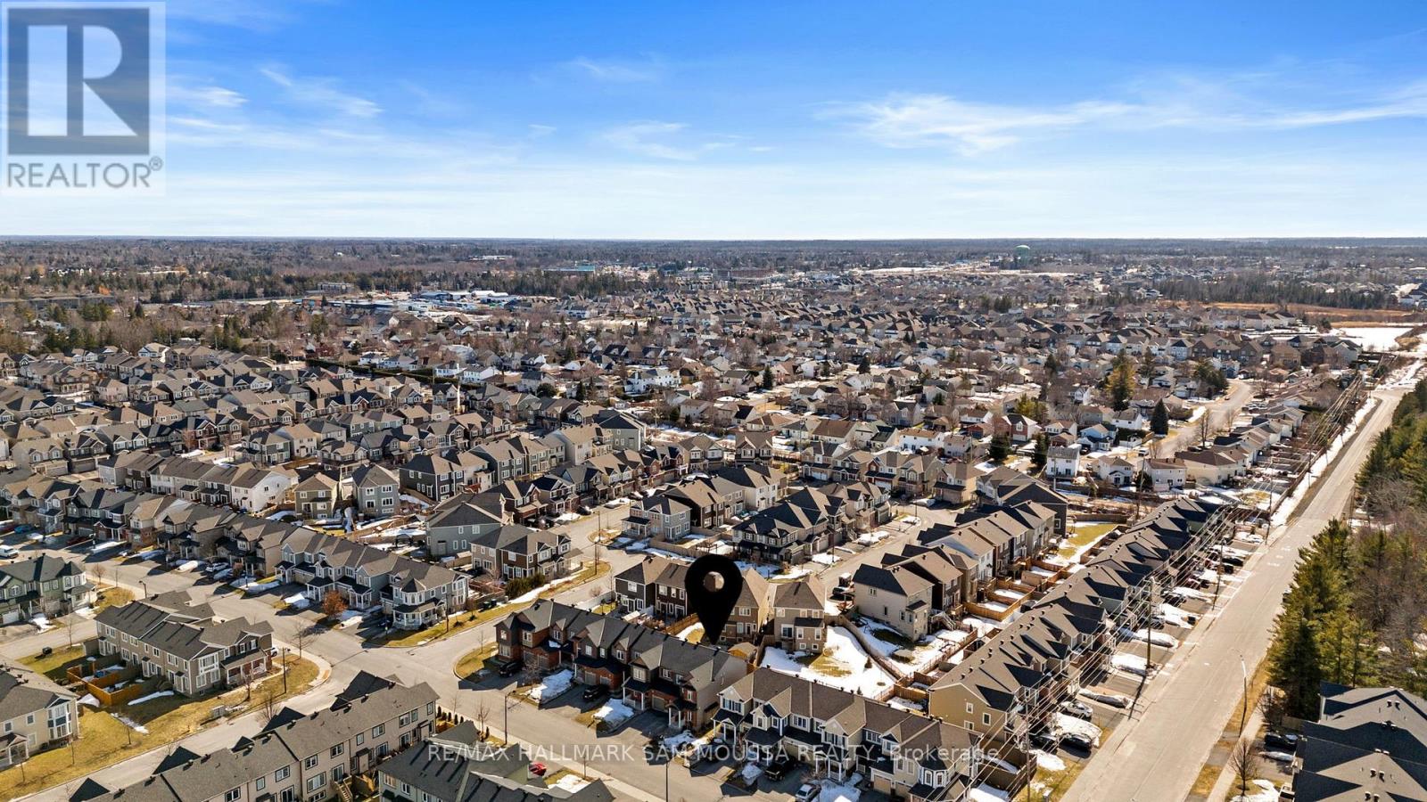 111 Santolina Street, Ottawa, Ontario  K2S 0W9 - Photo 37 - X12031920