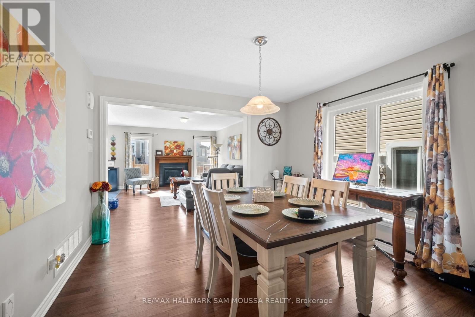 111 Santolina Street, Ottawa, Ontario  K2S 0W9 - Photo 8 - X12031920