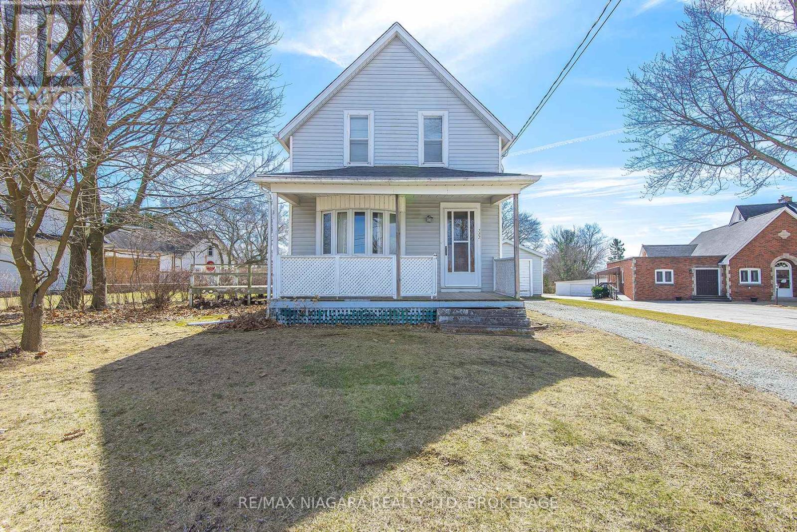 Property at 722 CANBORO ROAD image 2
