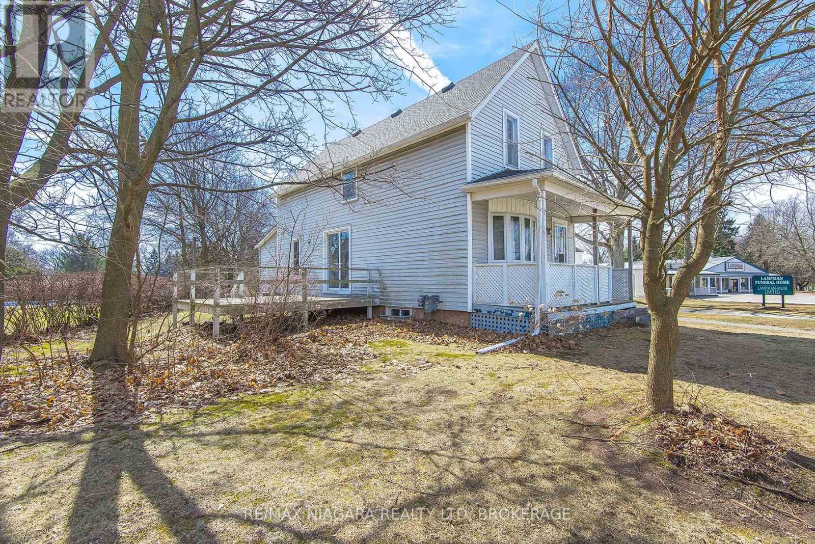 Property at 722 CANBORO ROAD image 4