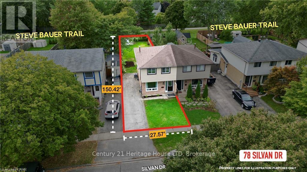 Property at 78 SILVAN DRIVE image 3