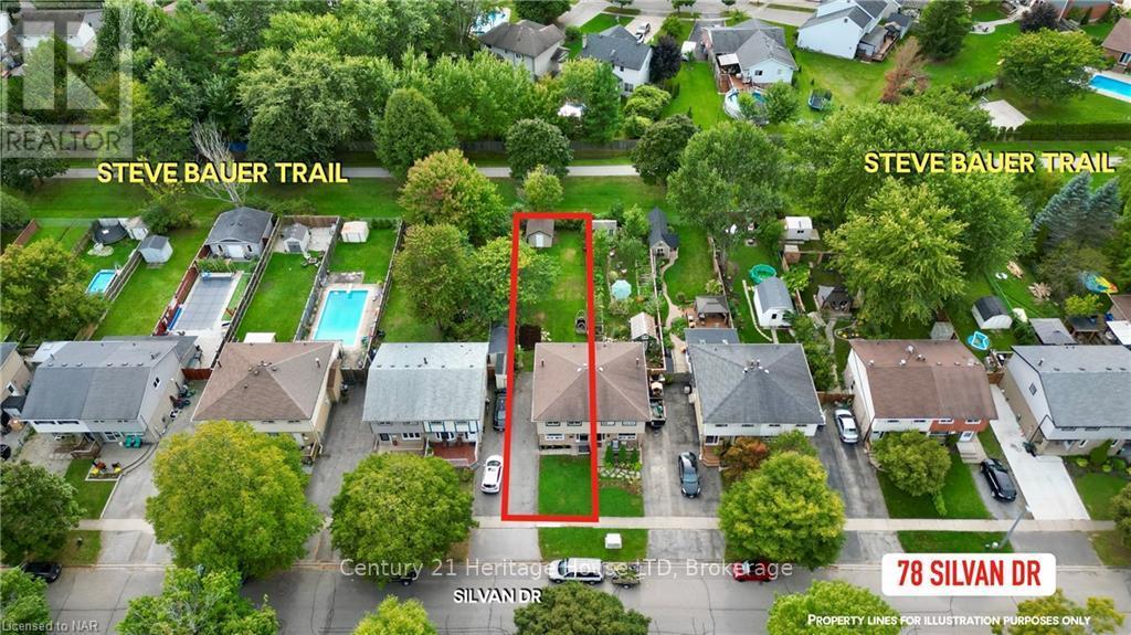 Property at 78 SILVAN DRIVE image 4