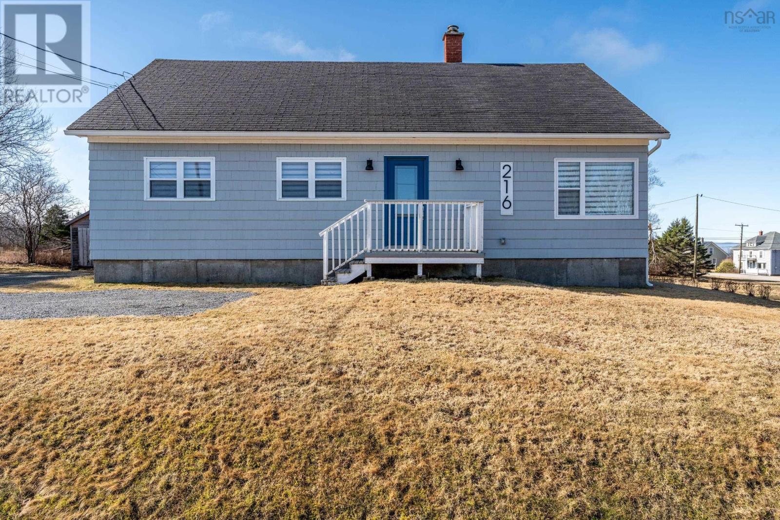 216 Maxwellton, meteghan centre, Nova Scotia