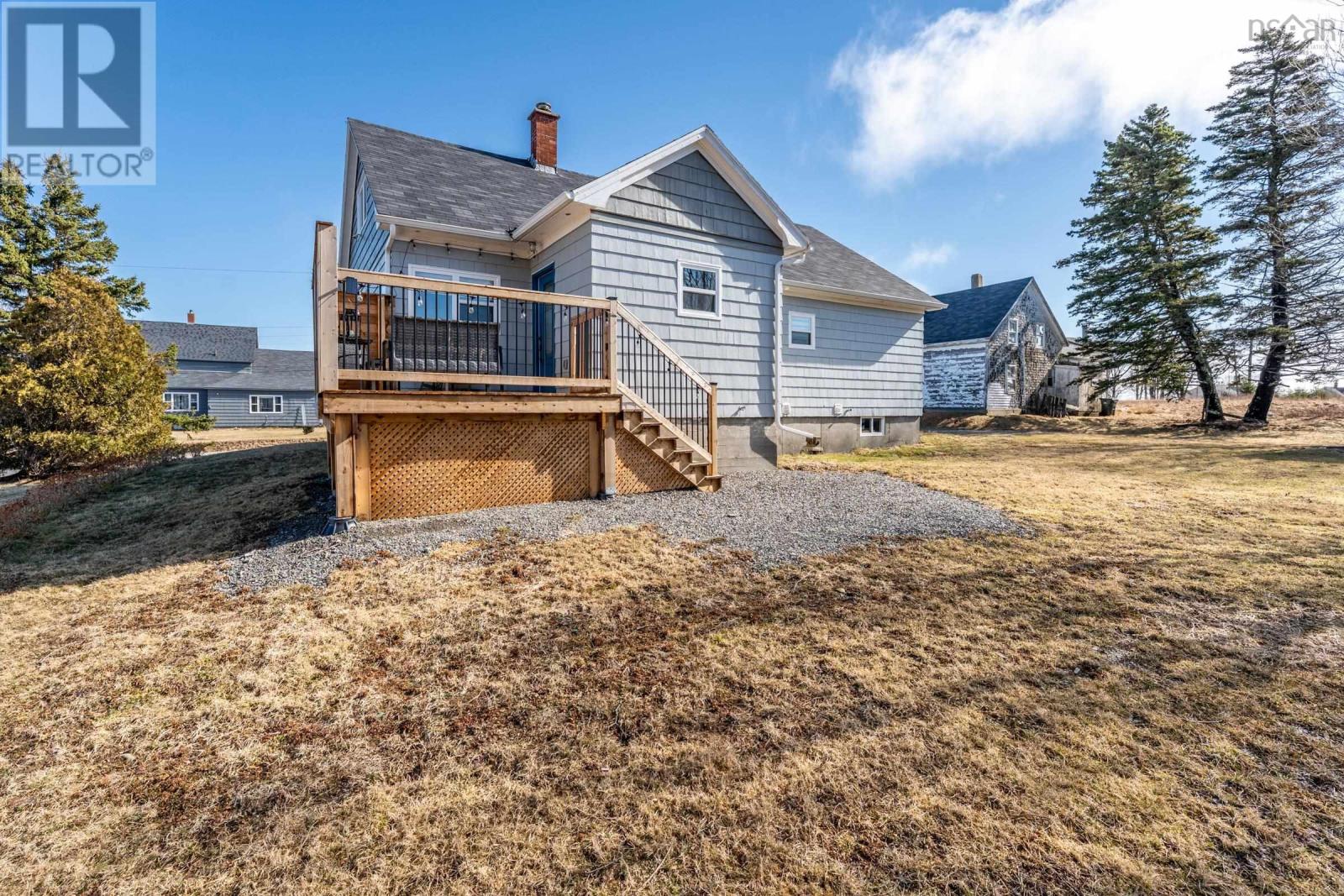 216 Maxwellton, Meteghan Centre, Nova Scotia  B0W 2L0 - Photo 4 - 202505399