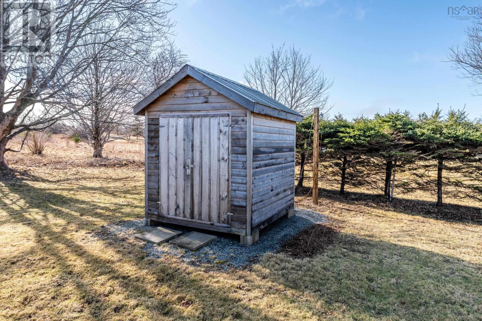 216 Maxwellton, Meteghan Centre, Nova Scotia  B0W 2L0 - Photo 45 - 202505399