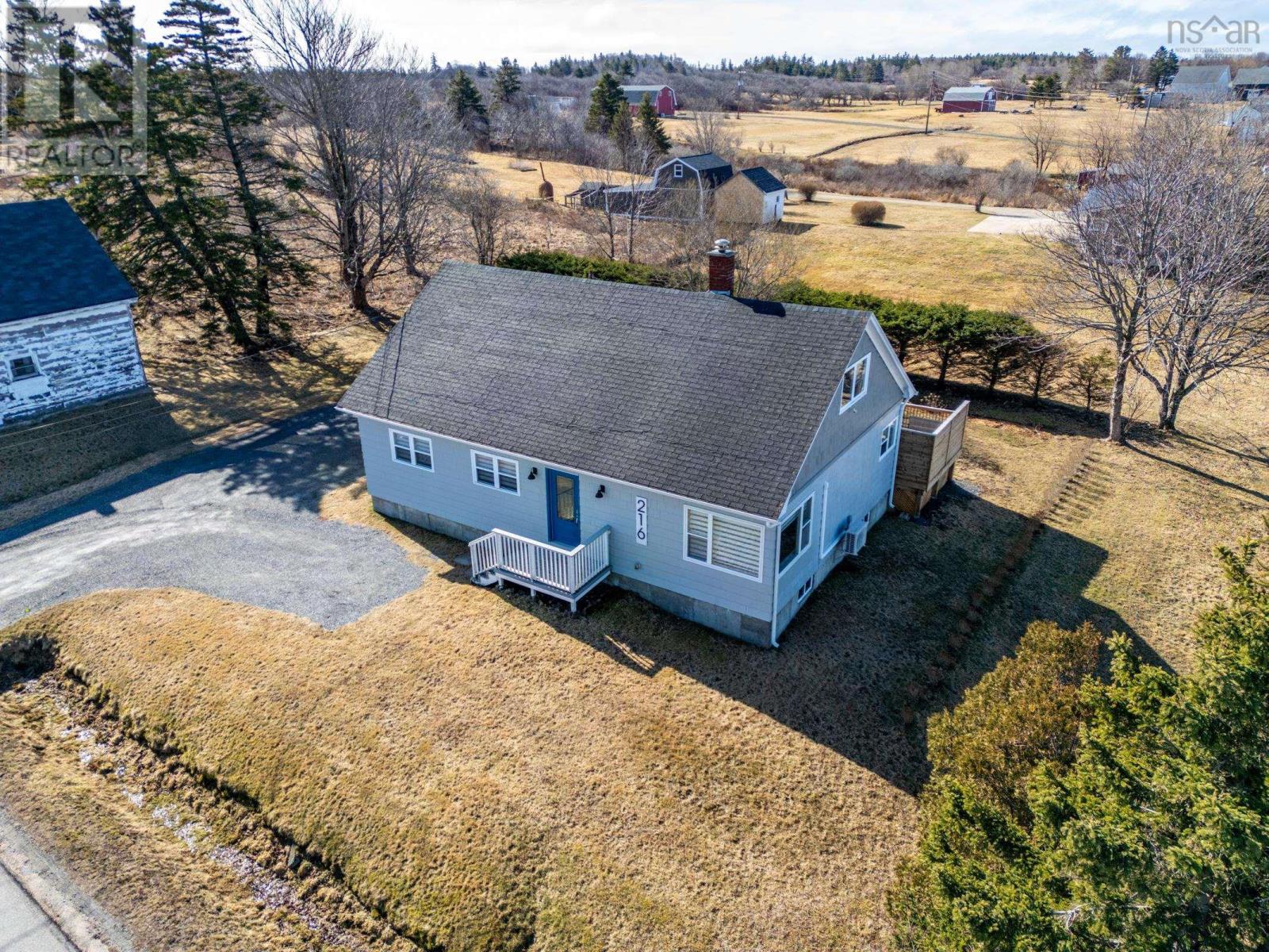 216 Maxwellton, Meteghan Centre, Nova Scotia  B0W 2L0 - Photo 46 - 202505399