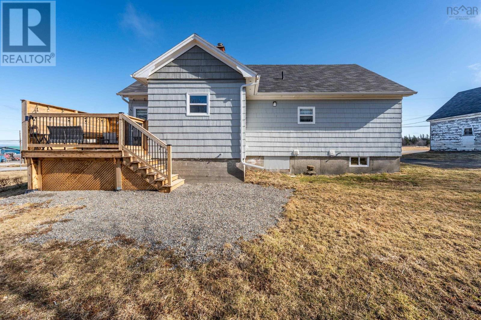 216 Maxwellton, Meteghan Centre, Nova Scotia  B0W 2L0 - Photo 6 - 202505399