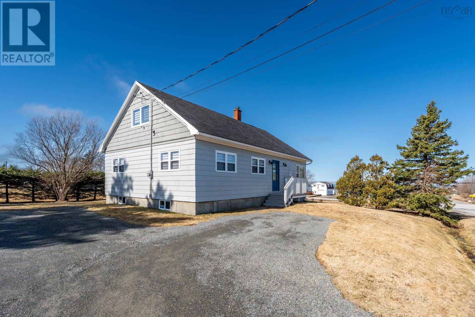 216 Maxwellton, Meteghan Centre, Nova Scotia  B0W 2L0 - Photo 9 - 202505399