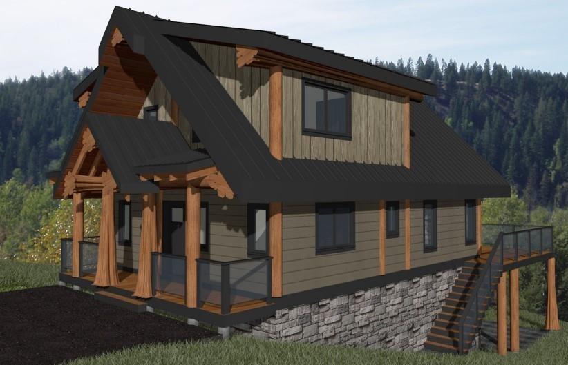 20488 EDELWEISS DRIVE, Mission, British Columbia