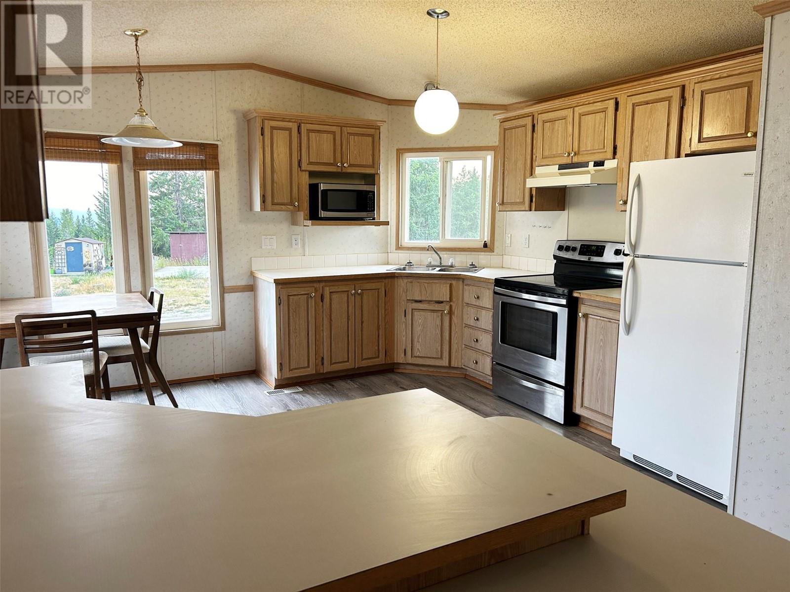 4980 Landon Road Unit# 5, Ashcroft, British Columbia  V0K 1A0 - Photo 3 - 10339866