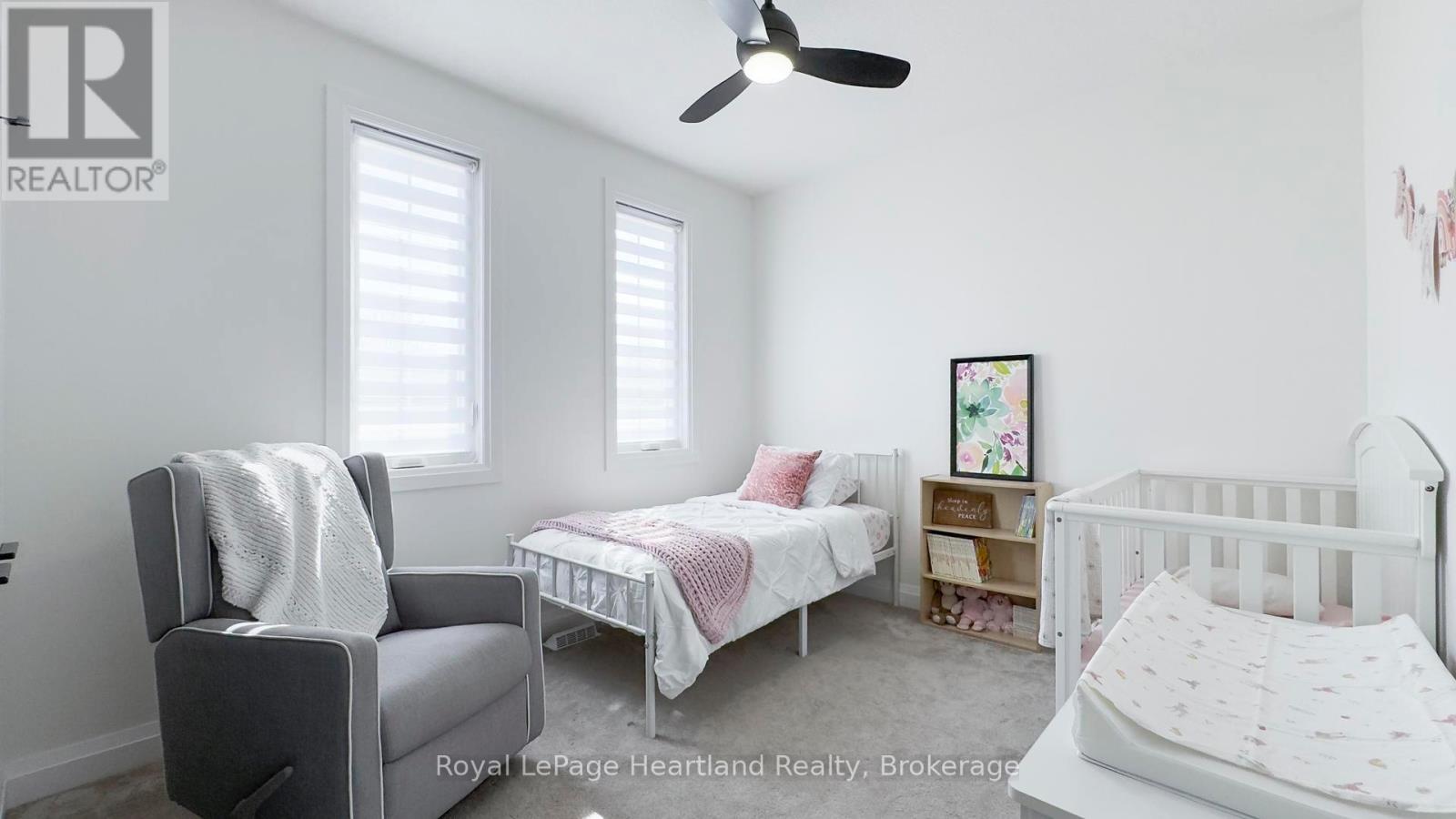 84339 Kent Line, Huron East, Ontario  N0G 1H0 - Photo 25 - X12031740