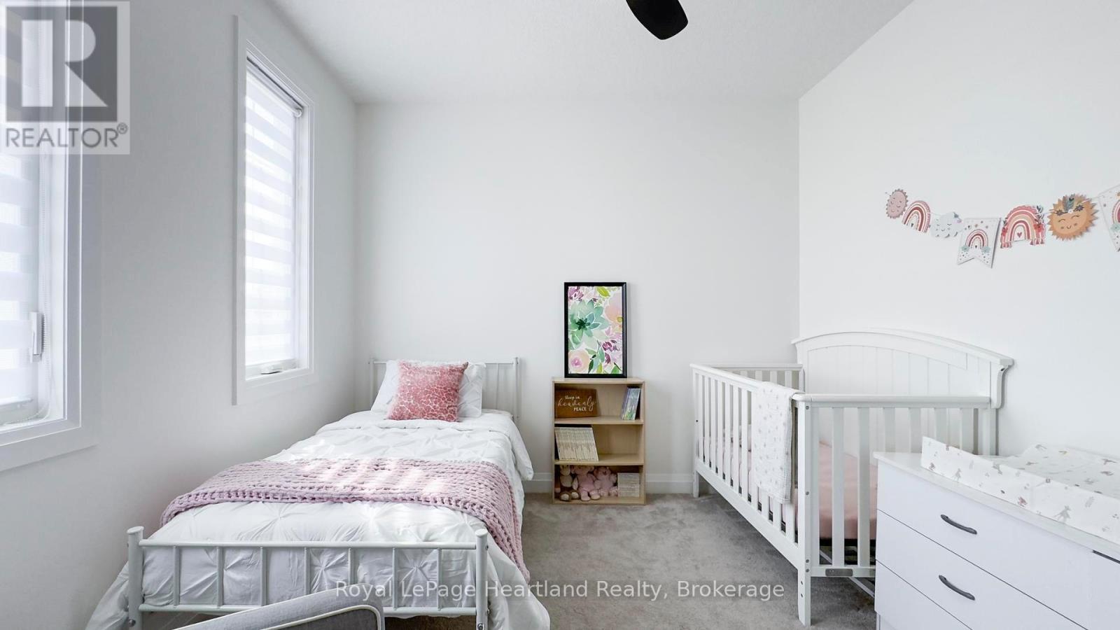 84339 Kent Line, Huron East, Ontario  N0G 1H0 - Photo 26 - X12031740