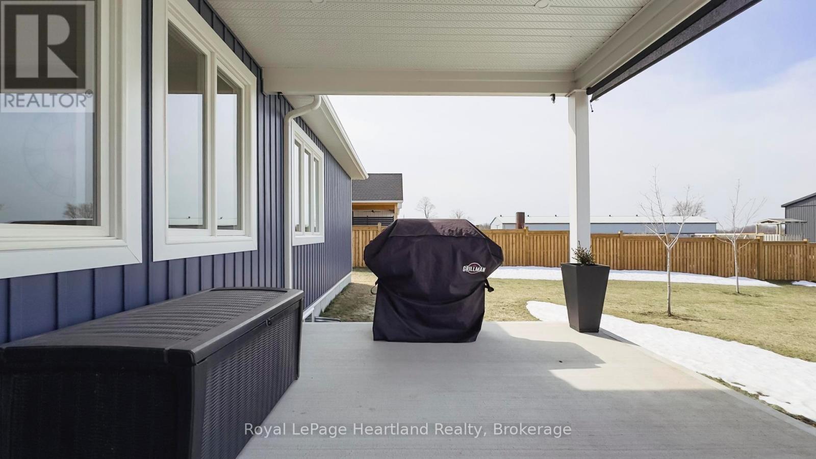 84339 Kent Line, Huron East, Ontario  N0G 1H0 - Photo 46 - X12031740