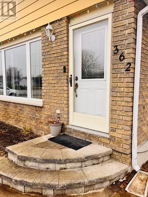 362 Bricker Street, Saugeen Shores, Ontario  N0H 2C1 - Photo 2 - X12022989