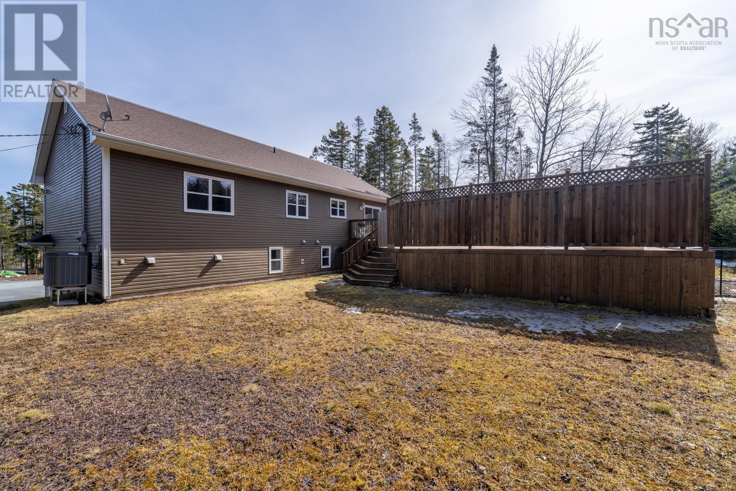 172 Henry Avenue, Fall River, Nova Scotia  B2T 0C3 - Photo 21 - 202505401