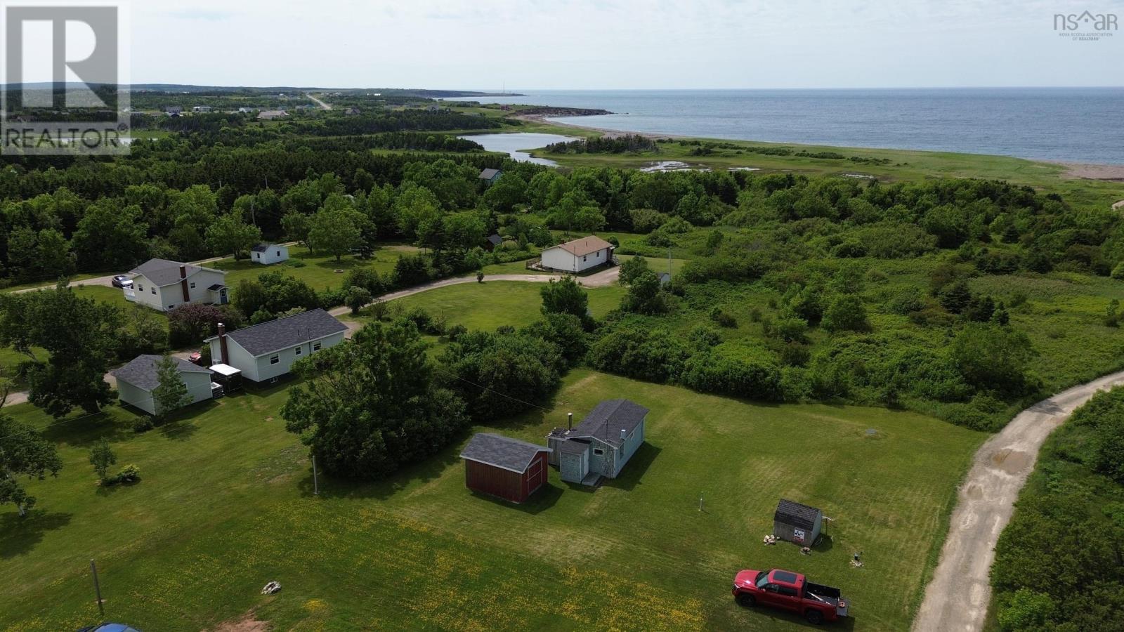 225 Lapointe Road, Petit Étang, Nova Scotia  B0E 1H0 - Photo 17 - 202505402