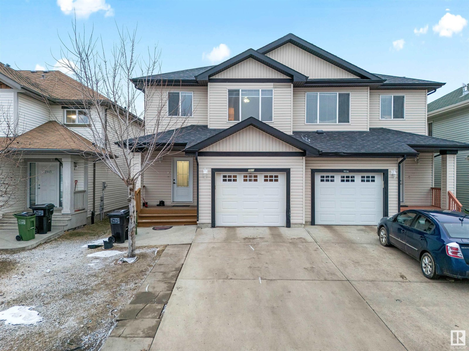 Property at 2511 29 ST NW image 1