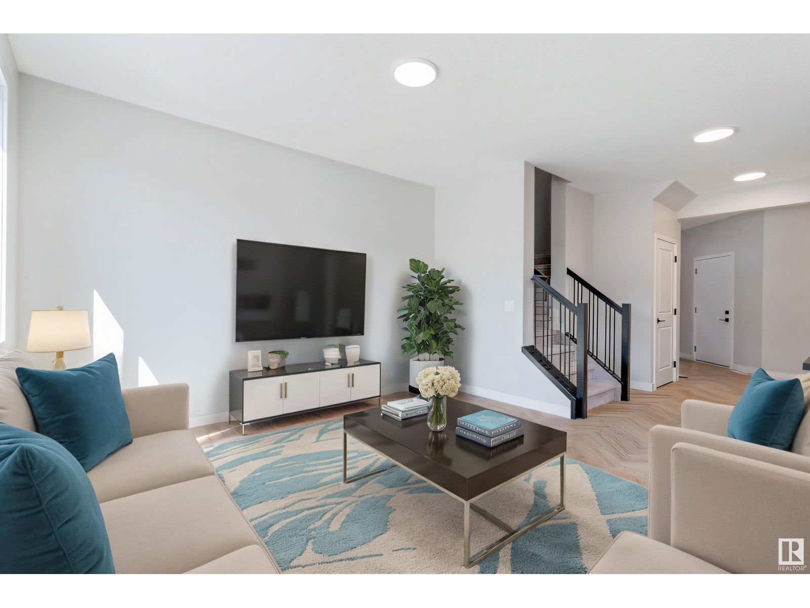 84 Catria Pt, Sherwood Park, Alberta  T0B 0B0 - Photo 3 - E4426554
