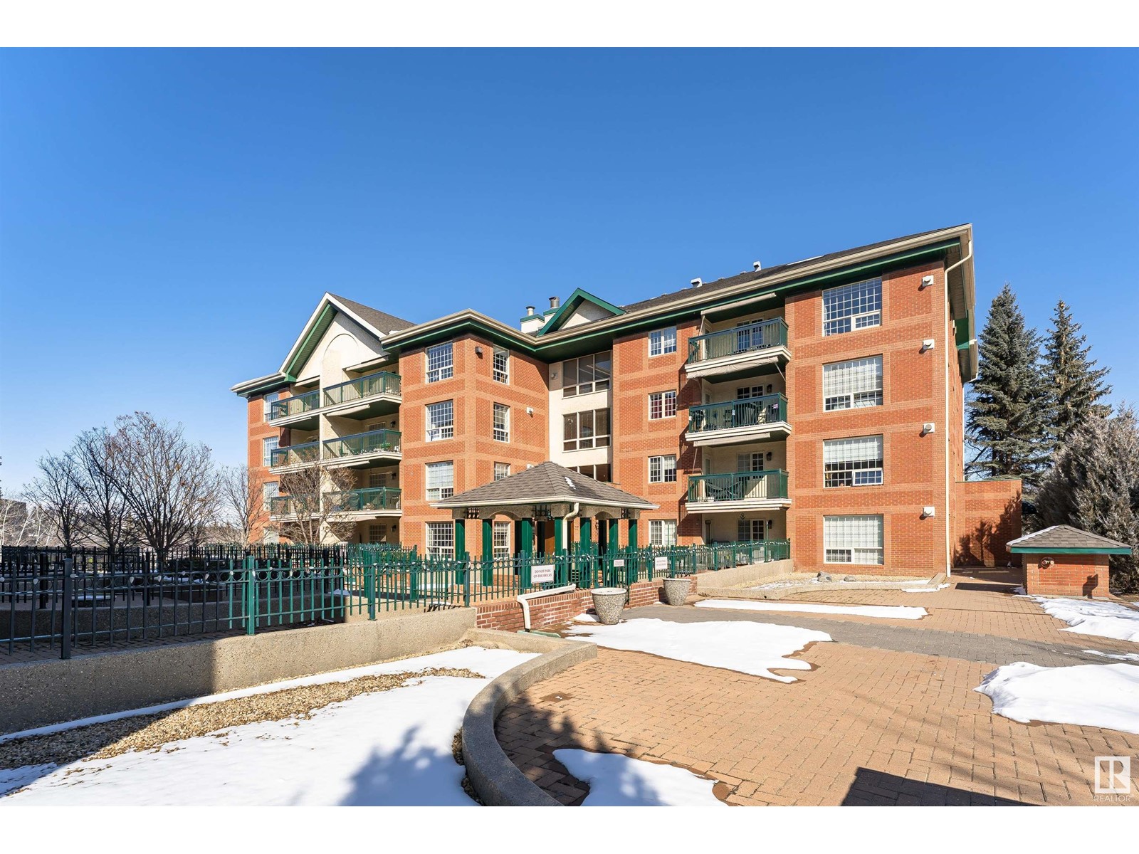 Property at #301 37 Sir Winston Churchill AV image 3