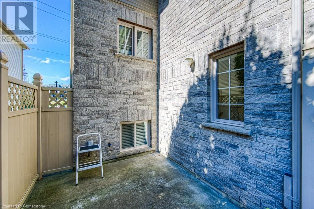 1941 Ottawa Street S Unit# 12a, Kitchener, Ontario  N2G 3W7 - Photo 8 - 40707762