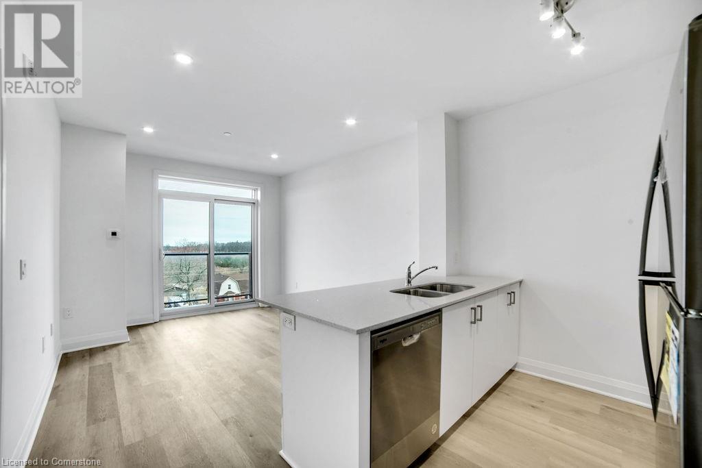 1936 RYMAL Road Unit# 506, Hamilton, Ontario