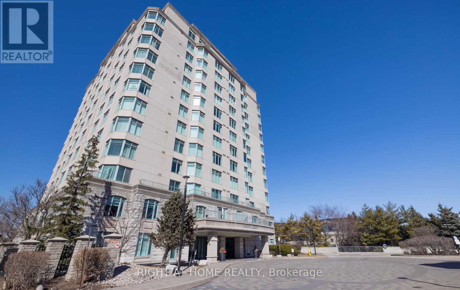 1508-1509 - 135 Pond Drive, Markham, Ontario  L3T 7V6 - Photo 26 - N12031911