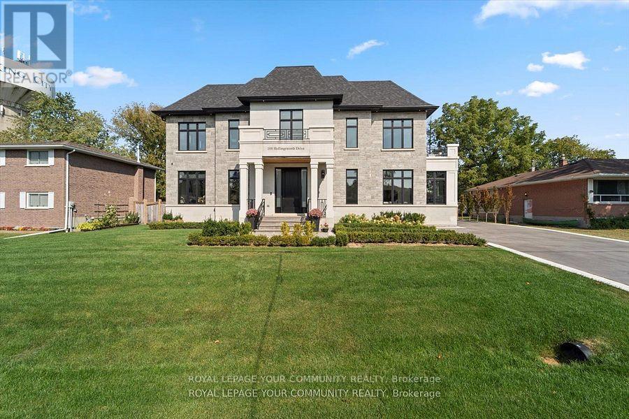 108 HOLLINGSWORTH DRIVE, King, Ontario