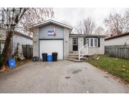 ROOM# 1U - 170 HICKLING TRAIL, Barrie, Ontario