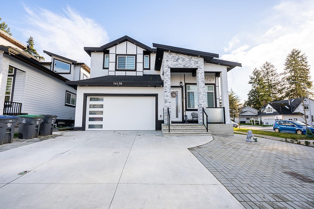 Property at 16158 96B AVENUE image 1