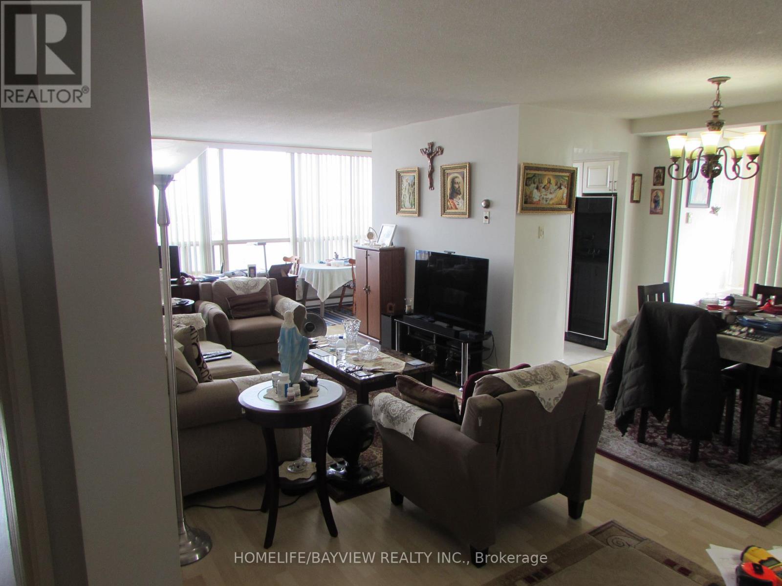 1711 - 160 Alton Towers Circle, Toronto, Ontario  M1V 4X8 - Photo 10 - E12009082