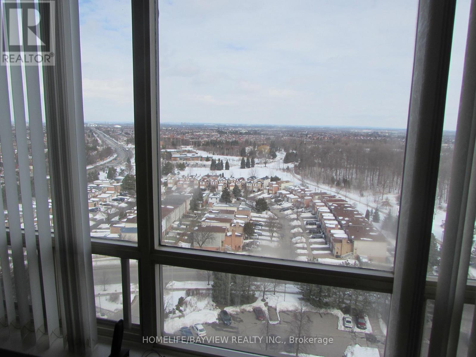 1711 - 160 Alton Towers Circle, Toronto, Ontario  M1V 4X8 - Photo 6 - E12009082