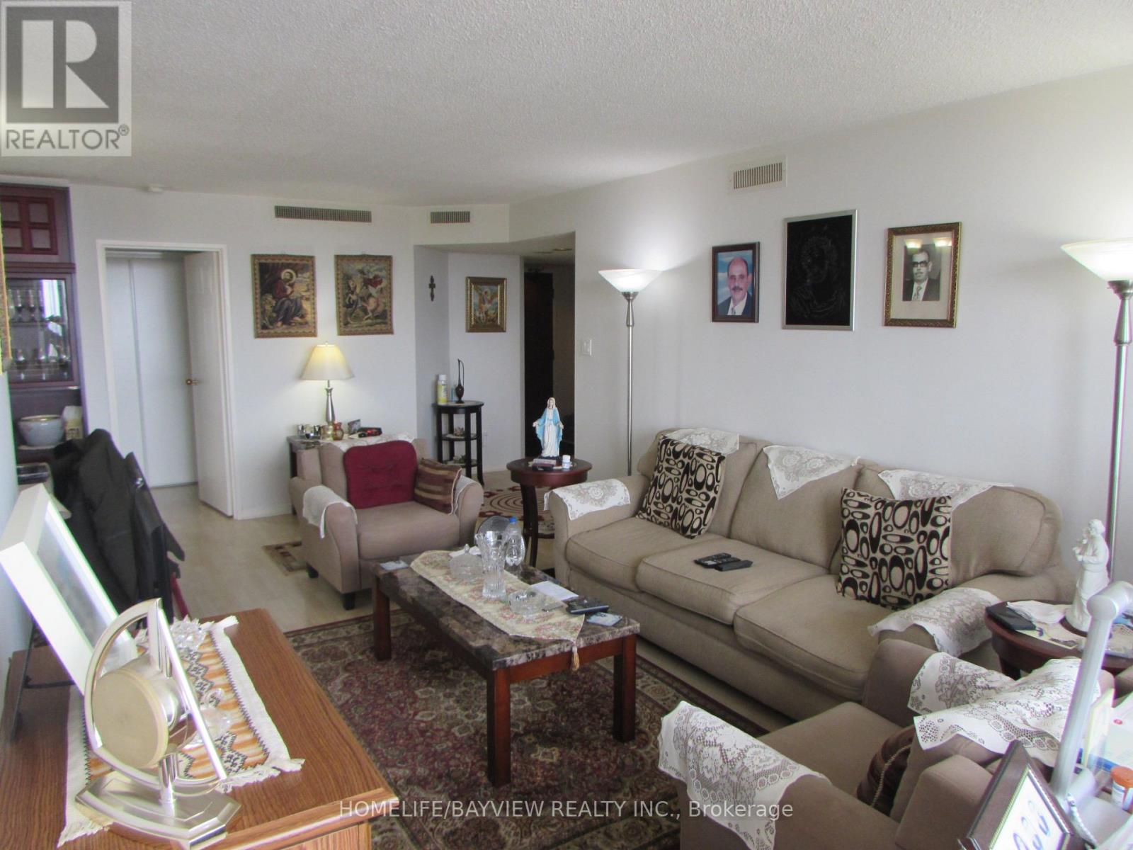 1711 - 160 Alton Towers Circle, Toronto, Ontario  M1V 4X8 - Photo 9 - E12009082