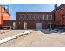 176 MARY Street, Hamilton, Ontario