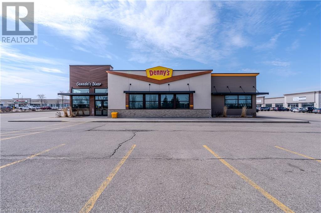 195 HENRY Street Unit# Bldg 5, brantford, Ontario
