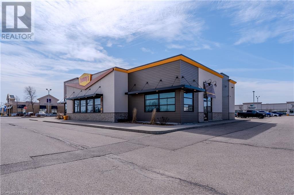 195 Henry Street Unit# Bldg 5, Brantford, Ontario  N3S 7Y3 - Photo 3 - 40707723
