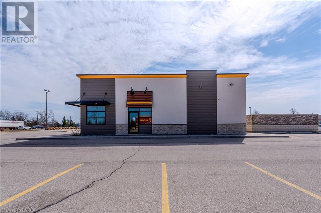 195 Henry Street Unit# Bldg 5, Brantford, Ontario  N3S 7Y3 - Photo 4 - 40707723