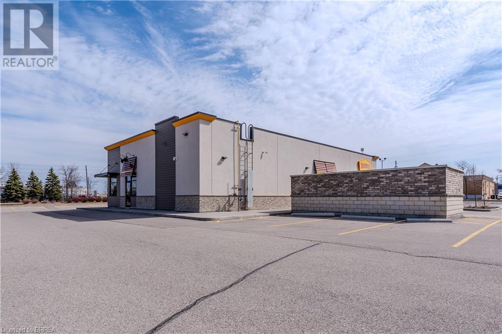 195 Henry Street Unit# Bldg 5, Brantford, Ontario  N3S 7Y3 - Photo 5 - 40707723