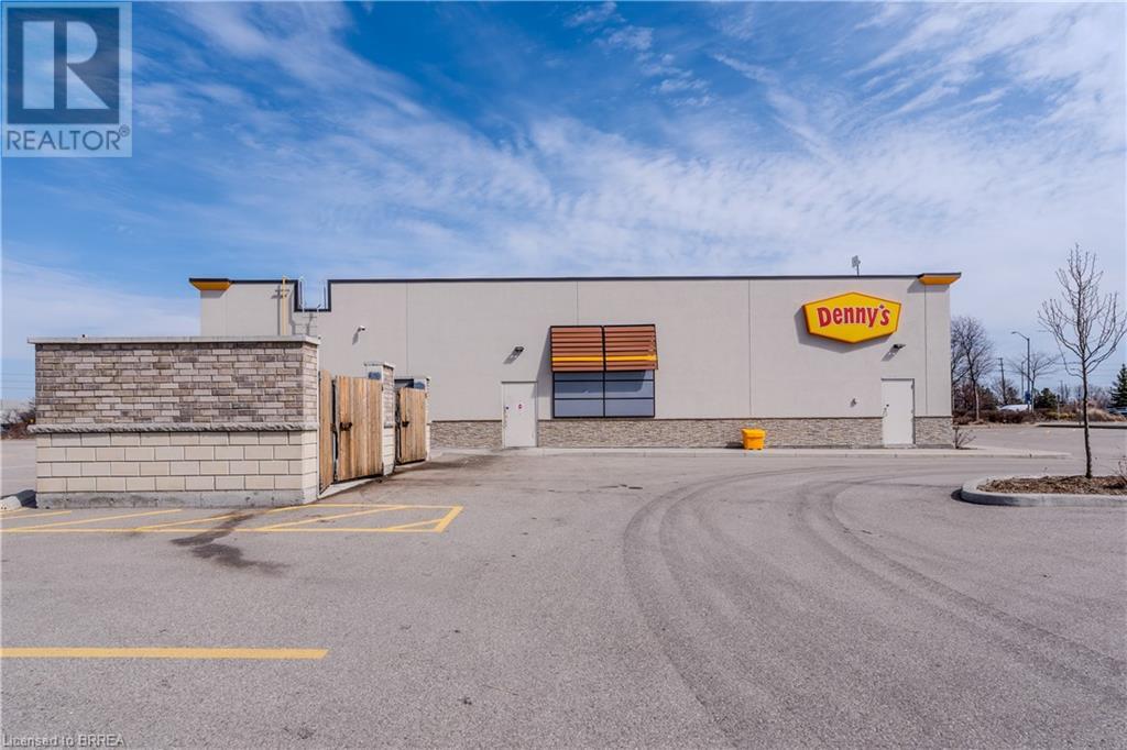 195 Henry Street Unit# Bldg 5, Brantford, Ontario  N3S 7Y3 - Photo 6 - 40707723
