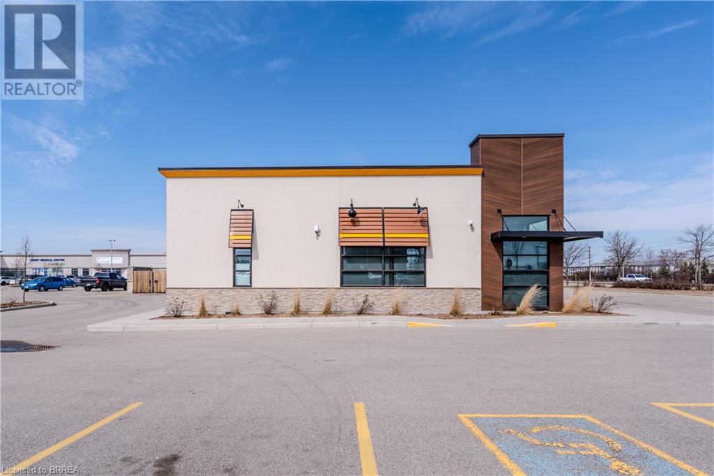 195 Henry Street Unit# Bldg 5, Brantford, Ontario  N3S 7Y3 - Photo 8 - 40707723