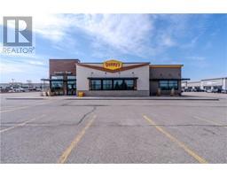 195 HENRY Street Unit# Bldg 5, Brantford, Ontario