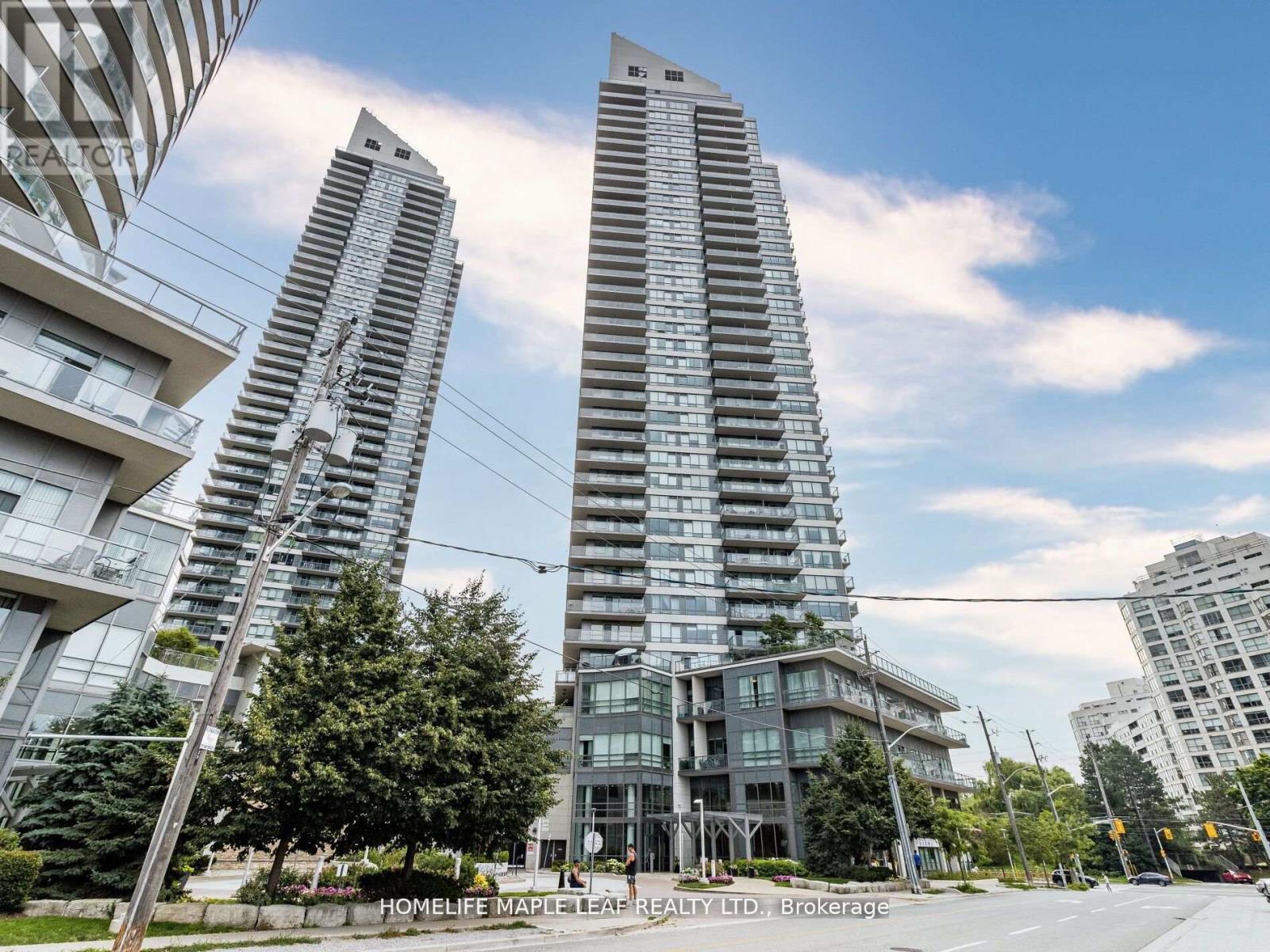 LPH02 - 2240 LAKESHORE BOULEVARD W, Toronto, Ontario