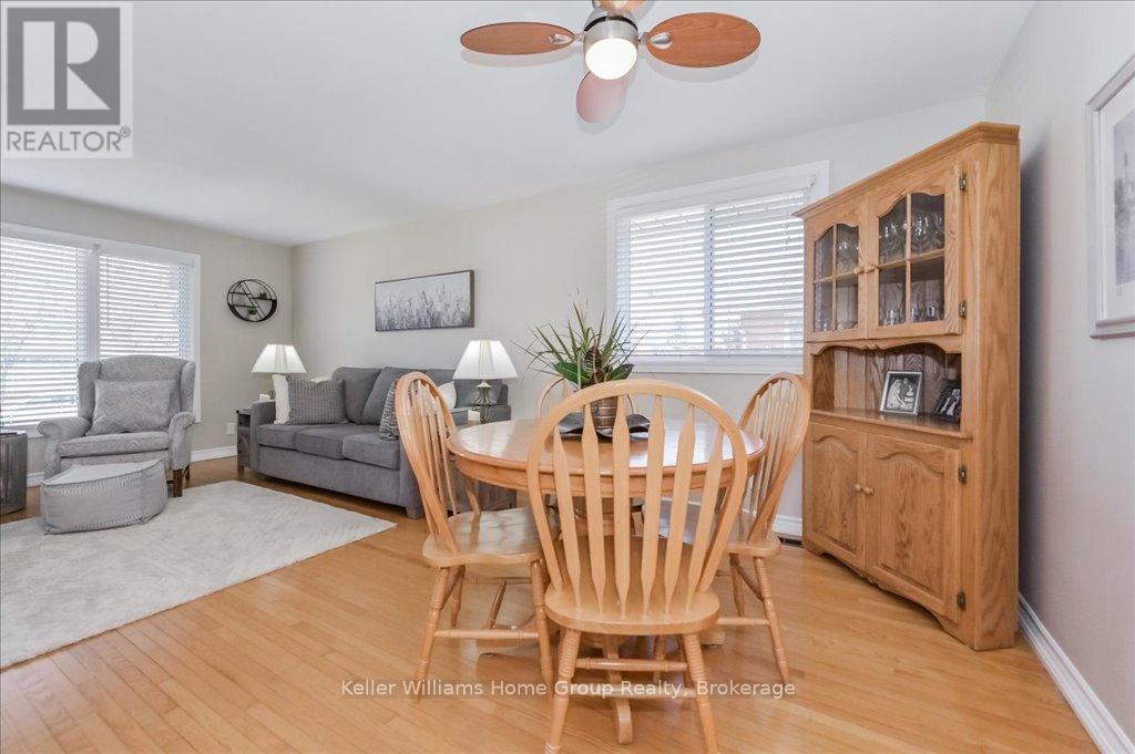 240 Argyll Street, Centre Wellington, Ontario  N1M 2Y3 - Photo 10 - X12028713