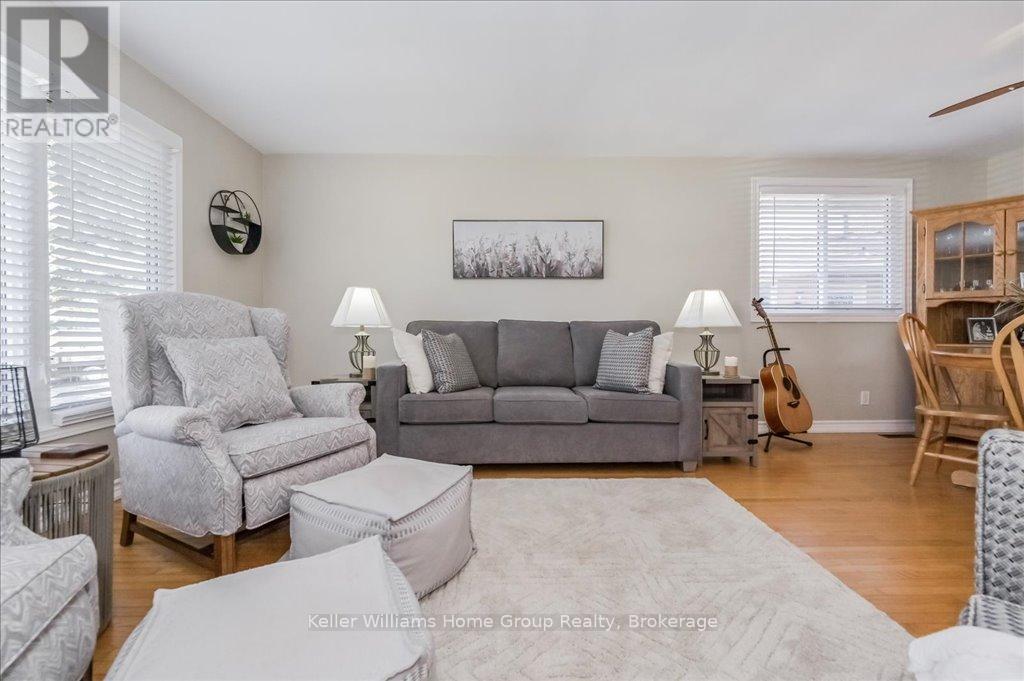240 Argyll Street, Centre Wellington, Ontario  N1M 2Y3 - Photo 11 - X12028713